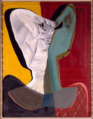 Mostra: Picasso e a Modernidade Espanhola, foto 3