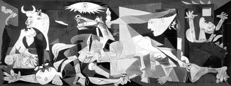Mostra: Picasso e a Modernidade Espanhola, foto 2